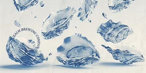 New Realm Annual Oyster Roast