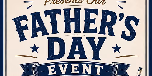 \ud83c\udf89 KindCare ADHC Father's Day Event