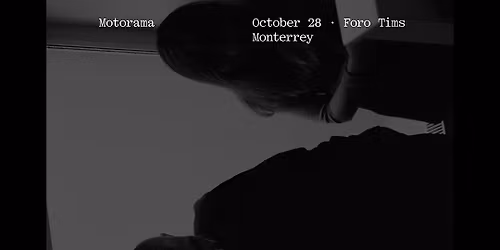 Motorama