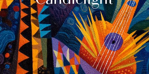 Candlelight: Tribute to Santana