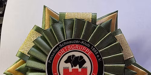 29.Hanseaten Siegerschau 