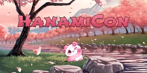 Hanamicon 2027