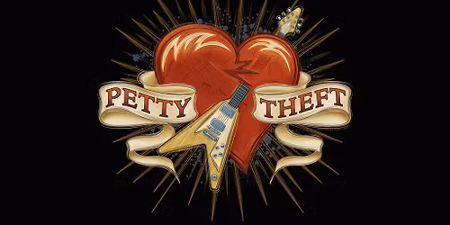 Petty Theft w\/ Illeagles - Eagles Tribute