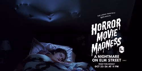 A Nightmare on Elm Street (1984)