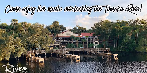 Live music at the 'Grille: Derek Trull and Easy Street