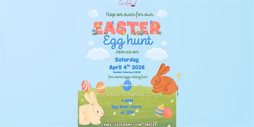 Easter Egg Hunt