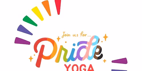 Pride Yoga at The Wellness Loft