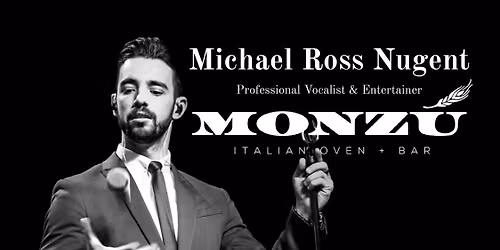 Michael at Monz\u00fa