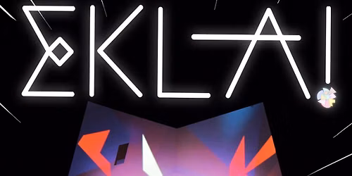 EKLA ! D\u00e8s 6 ans (jeune public) @ La Car\u00e8ne