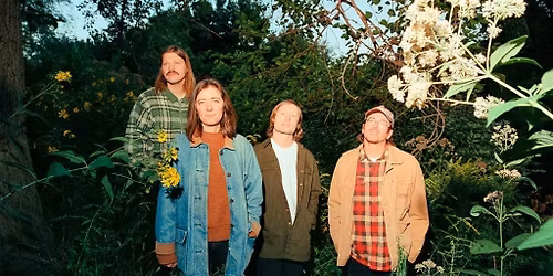 Ratboys: When The Sun Explodes Tour
