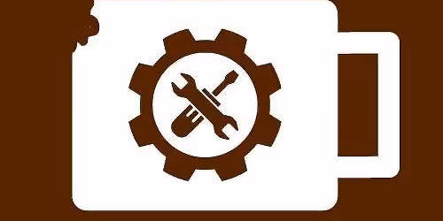 Repair Caf\u00e8