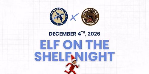 Elf on the Shelf Night 