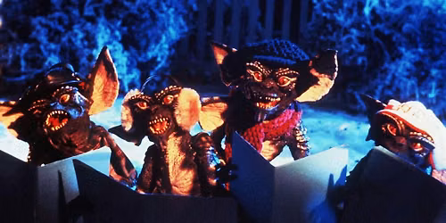 Gremlins (1984)- Cult Classics