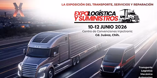 EXPO LOG\u00cdSTICA Y SUMINISTROS DEL TRANSPORTE