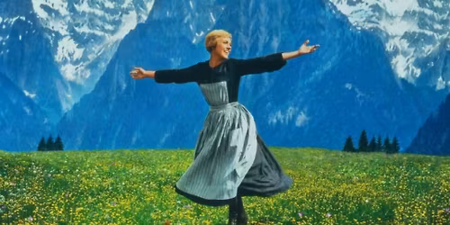 The Sound of Music: Sing-Along