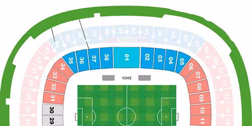 Football World Cup 2026 - Group Stage - Match 60 (Group D) Tickets