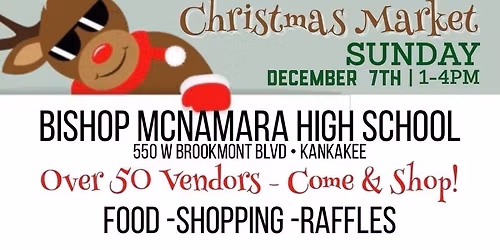 Annual Christmas Market