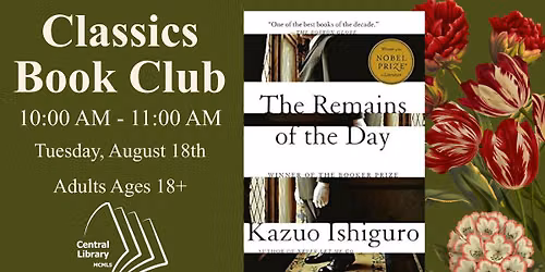 Classics Book Club