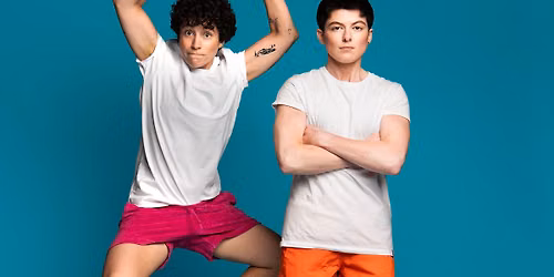 SHELF: The Kids Show 2