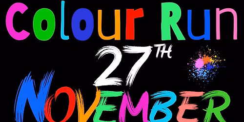 Colour Run