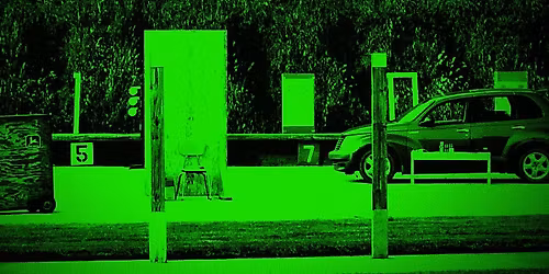 Applied Pistol Application