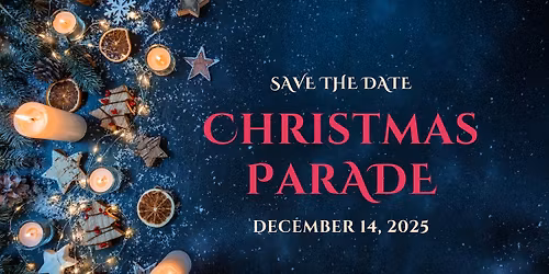 Hartwell Christmas Parade