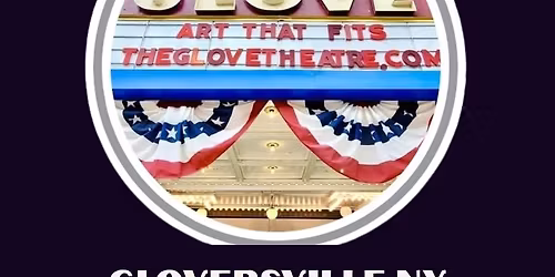 Joe Adee and The Lug Nuts \/ Glove Theater, Gloversville NY