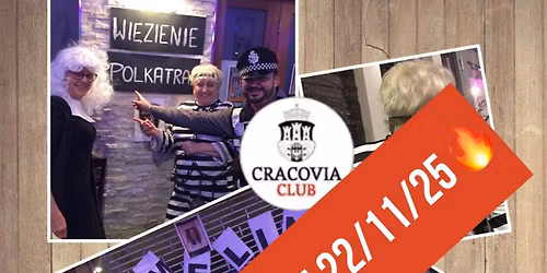 MELINA i RECYDYWA \u2013 The Return of the Rebels!