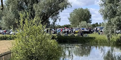 Quest Classic's By The River (weather permitting)