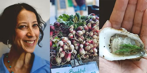 Quick Pickles for Spring with Ronna Welsh