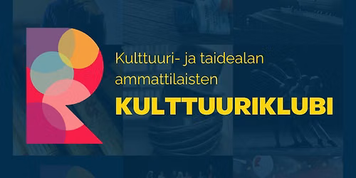 KulttuuriKlubi -aiheena Osuuskunta