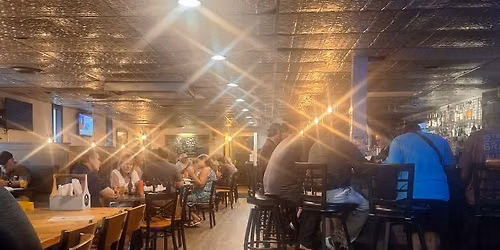Music Bingo at The Uptown