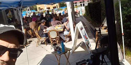 Bluesy Brunch w\/ La Bodega Lite