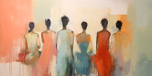 Line and Wash Figure Drawing