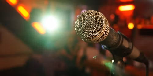 Comedyklubben: Martin N\u00f8rgaard og Morten Wichmann