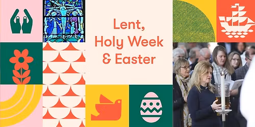 Lunchtime Live: Charlie Tetley & Suling King (voice & piano)   