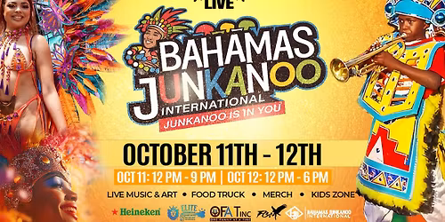 8th Annual Island Festival 2025 Day Two