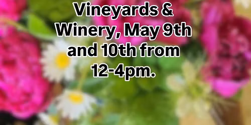 Create Your Own Bouquet 