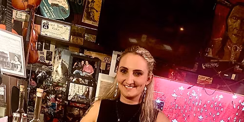 Becky Jay & Band live im Rattlesnake Saloon 