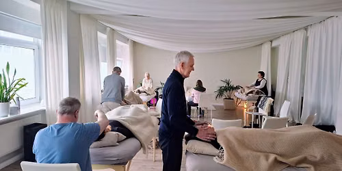 Angelic Reiki level 1 and 2