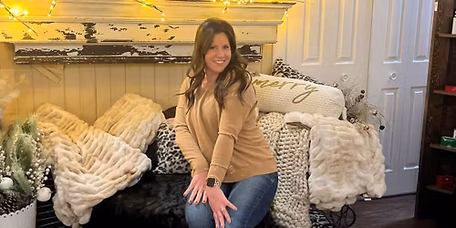 Forty, Fun, & Fabulous - Dani's turning 40!