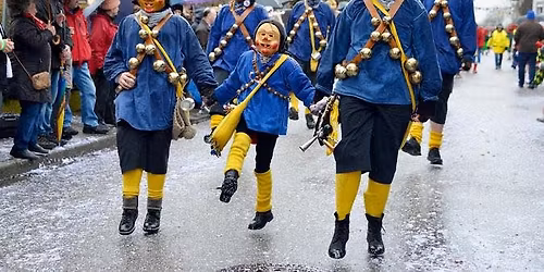 Rathaussturm Narrenzunft Ittersbach e.V.