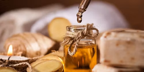 Victorian Beauty Workshop