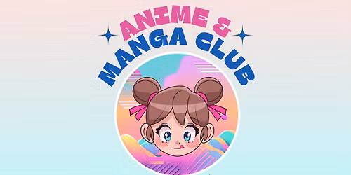 Anime & Manga Club