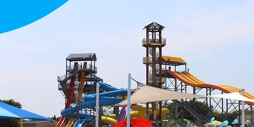 Summer Camp Tweens and Teens (11-16 y.o.) | SplashDayz Waterpark