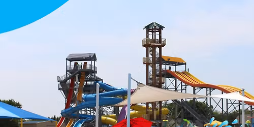 Summer Camp Tweens and Teens (11-16 y.o.) | SplashDayz Waterpark
