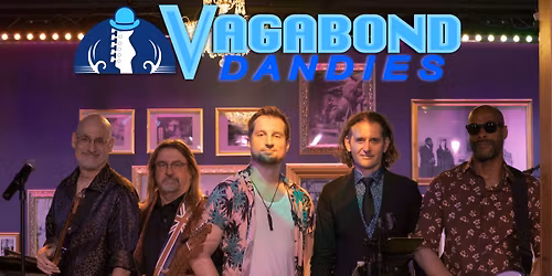 Dandies at HATTheatre- A Rock Odyssey in Two Acts