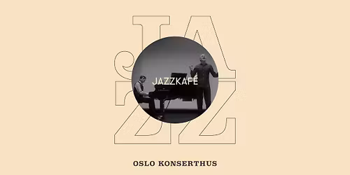 JAZZKAF\u00c9 - St\u00e5le Johan Ytterli & Morten Gunnar Larsen
