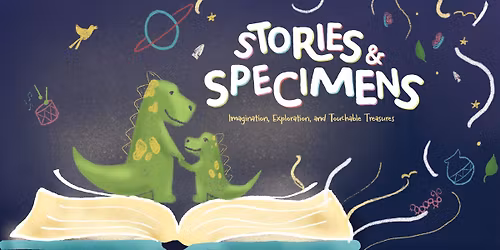 Stories & Specimens