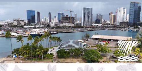 Kaka'ako Makai Community Visioning Workshop